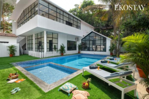 EKOSTAY - White Oak Villa